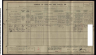 1911 England Census Record for James Pollendine