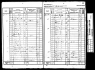 1841 England Census Record for James Dobinson