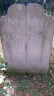 George Sawyer Ann Sawyer Mary Jane Dobinson Headstone