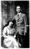 William Thomas Turner Mary Louise Pollendine Marriage 19261225