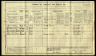 1911 England Census Record for James Starling