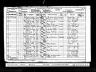 1901 England Census Record for William Thompson