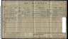 1911 England Census Record for Albert Edward Dobinson (b1888)