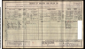 1911 England Census Record for Henry Pollendine (b1874)