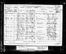 1881 England Census Record for George Turner