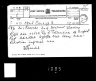 Fred Pollendine 9th Norfolk Regiment Telegram Regarding Death