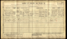 1911 England Census Record for Alice Turner