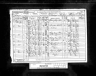 1891 England Census Record for William Samuel Arnold (b1870)