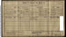 1911 England Census Record for Thomas Bradley