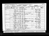 1901 England Census Record for Charles Hazlewood Frank Hazlewood