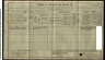 1911 England Census Record for George Pollendine