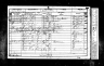 1851 England Census Record for William Longdon