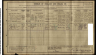 1911 England Census Record for John Turner