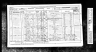 1871 England Census Record for Henry Sargood b1839 Eliza Turrner b1854