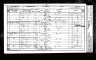 1851 England Census Record for Robert Benstead