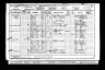 1901 England Census Record for Henry Hubert Owen