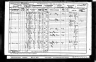 1901 England Census Record for Henry Turner (b1855)