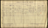 1911 England Census Record for Frederick Jones