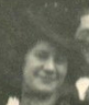 Leonard George Pollendine Evelyn Witten Wedding photo 1944