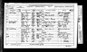 1861 England Census Record for Edward Claydon