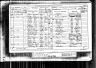 1881 England Census Record for William Dobinson (b1825)