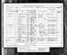 1881 England Census Record for William Pollendine (b1847) John Pollendine (b1839) p2of2