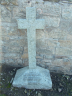 Frederick Henry Sawyer Grave