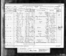1881 England Census Record for Henry Pollendine p2of2