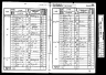 1841 England Census Record for Joseph White