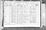 1871 England Census Record for Isaac Brown