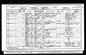 1901 England Census Record for Henry Arthur Pollendine