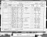 1891 England Census Record for Alfred James Sibley