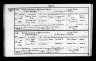Henry Alfred Fogden Sarah Turner Marriage 19310405