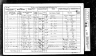 1861 England Census Record for William Pollendine
