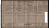 1911 England Census Record for Frederick John Pollendine