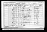 1901 England Census Record for George Miles Dobinson