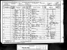 1891 England Census Record for Louisa Caroline Binding