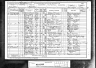 1891 England Census Record for Emily Elizabeth Pollendine