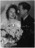Frederick George Beecham Elly Elizabeth Töpperwien Marriage 19480508