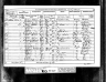 1861 England Census Record for William Bishop
