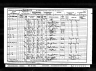 1901 England Census Record for Fanny Orble