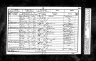 1851 England Census Record for James Pollendine (b1808)