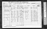 1871 England Census Record for Oliver Doble