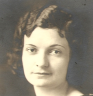 Nellie Rachel Butler