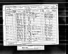 1891 England Census Record for William Turner (b1845)