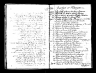 John Watts Baptism 17991006