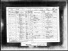 1891 England Census Record for Edward Turner