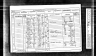 1871 England Census Record for William Bishop