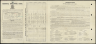 1921 England Census Record for Alfred Smith - Schedule