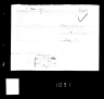 Fred Pollendine 9th Norfolk Regiment Signature of receipt by Eliza Pollendine